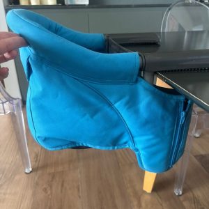 Silla para Comer, Inglesina