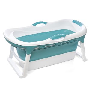 Bañera Plegable Fresh