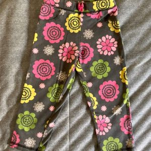 Pantalones para niña, 2-3 años, Carter´s