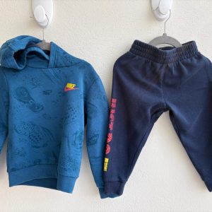 Pants, 1-2 años, Nike