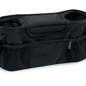Organizador de carriola, Britax, (NUEVO)