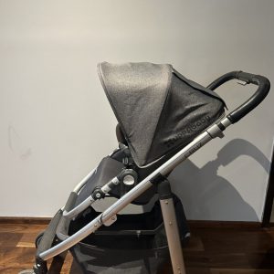 Carriola, Cruz Uppa Baby