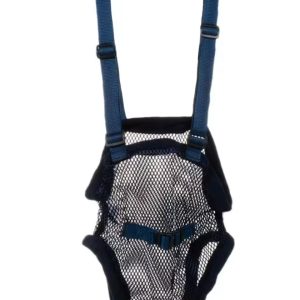 Entrenador para caminar, azul marino, Mon Caramel, NUEVO