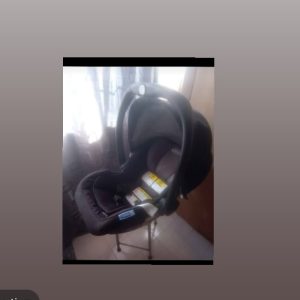 Car seat, 35LX Graco