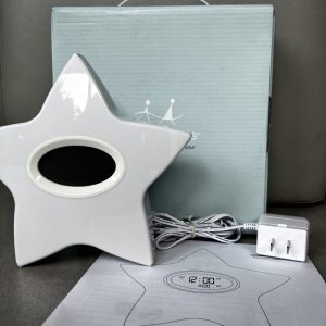 Monitor Serenity Star, Aden