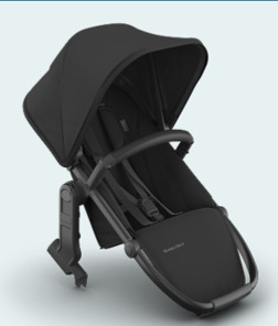 Asiento para carriola, Uppa Baby Vista