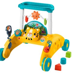 Andadera para bebe, Fisher-Price