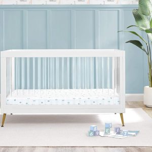 Cuna, sloan Delta Chidren