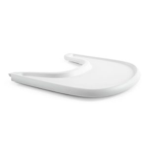 Stokke TrippTrapp Tray | White