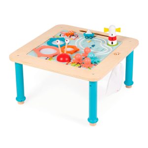 Janod Mesa De Actividades Evolutiva