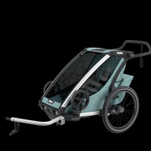 Remolque para Bicicleta, Chariot Cross single Thule