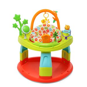 Centro de Actividades Oasis