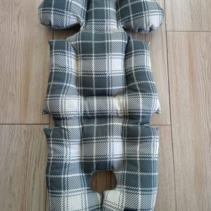 Funda Acolchonada (Cruiser), Mikla