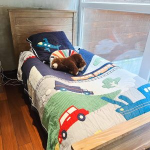 Cama Individual, Pottery Barn