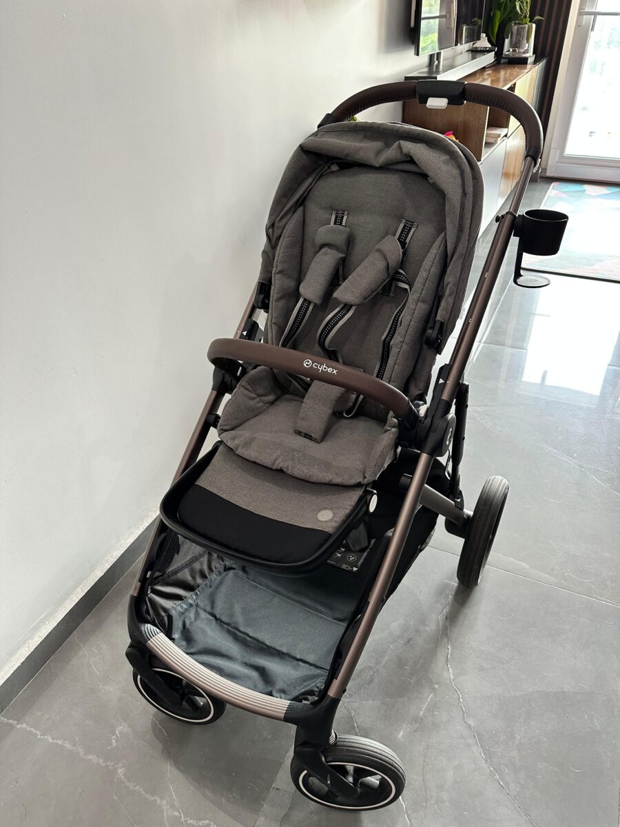 Carriola Gazelle S, Cybex - Imagen 2