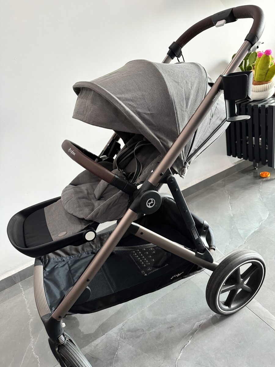 Carriola Gazelle S, Cybex - Imagen 4