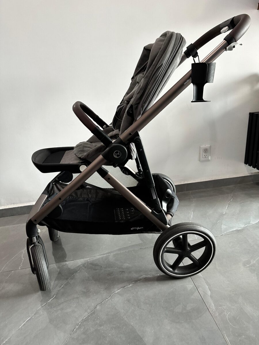 Carriola Gazelle S, Cybex - Imagen 7