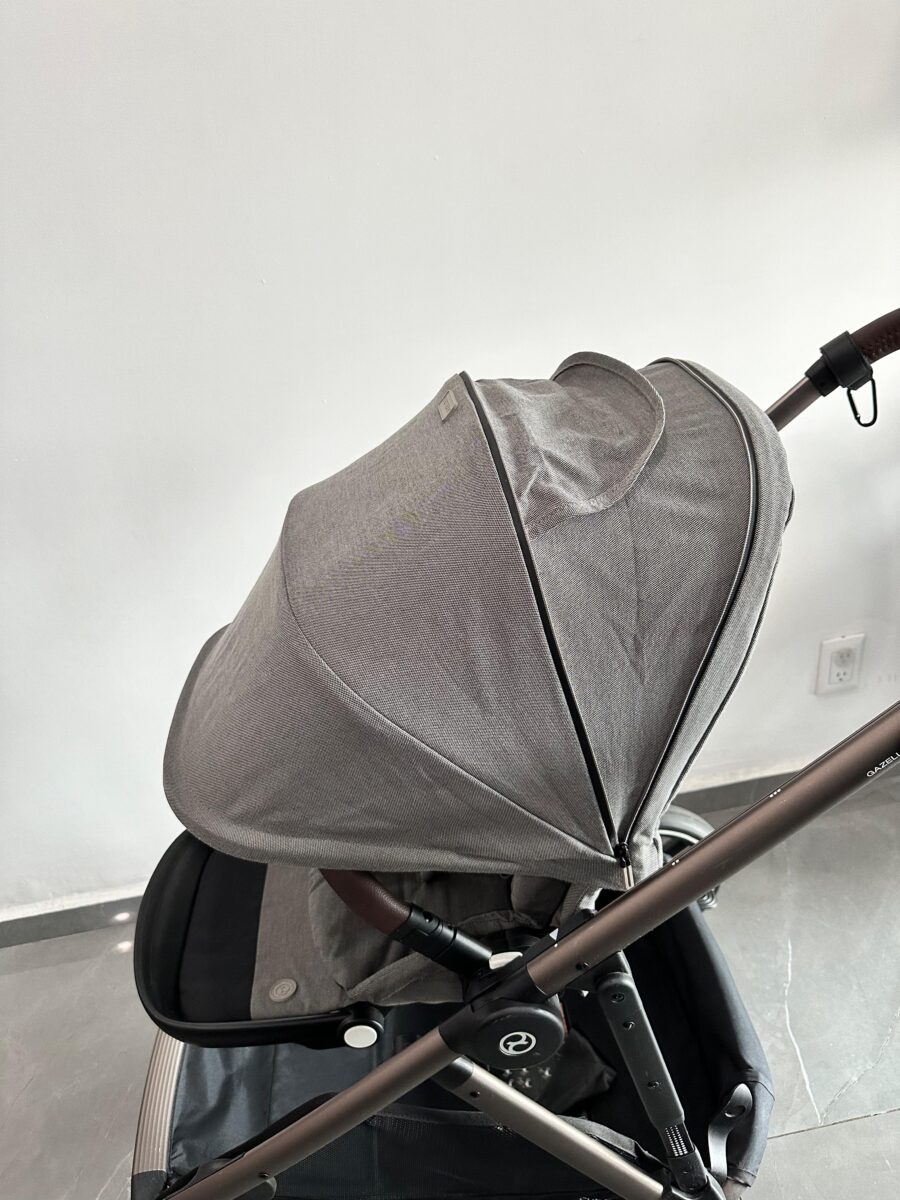 Carriola Gazelle S, Cybex - Imagen 5