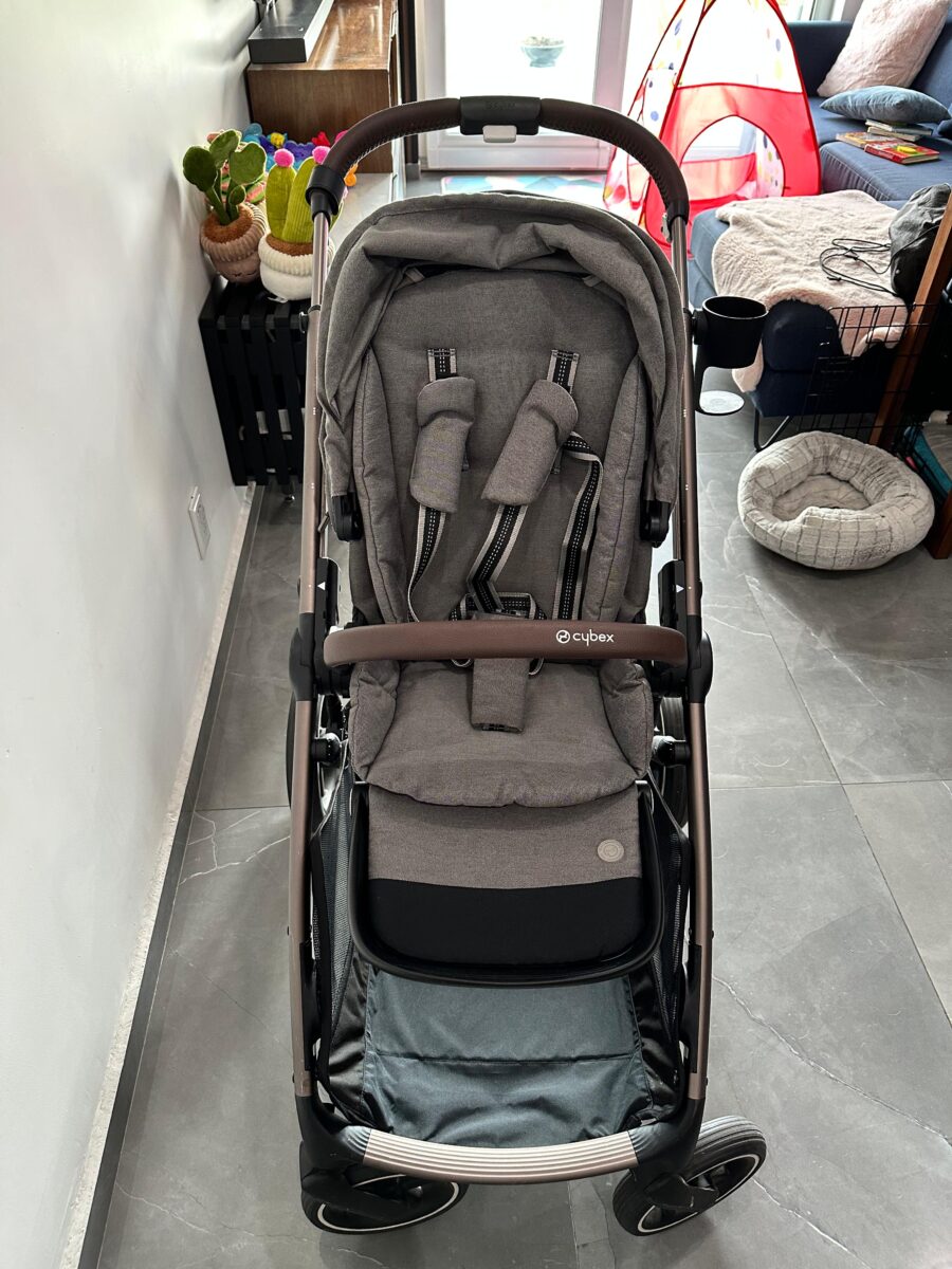 Carriola Gazelle S, Cybex - Imagen 6