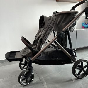 Carriola Gazelle S, Cybex