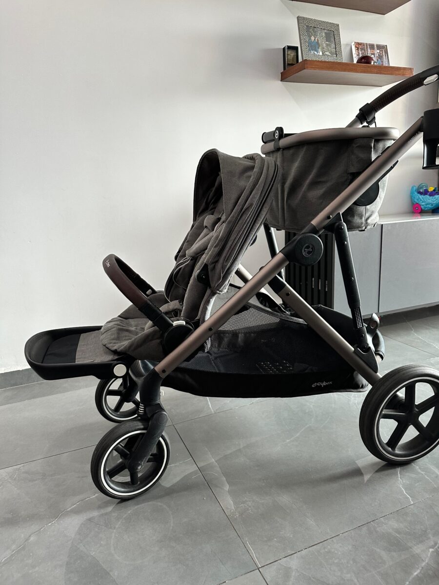 Carriola Gazelle S, Cybex