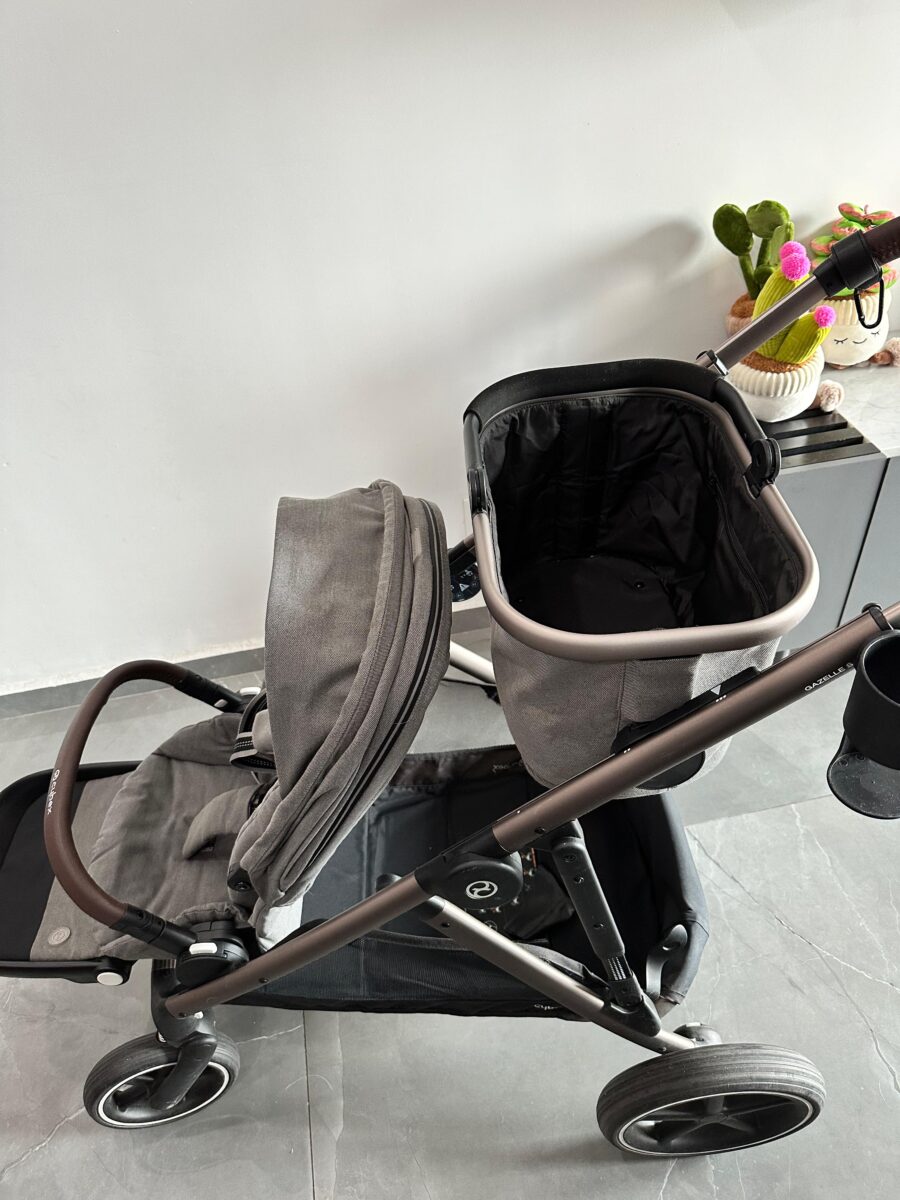 Carriola Gazelle S, Cybex - Imagen 3