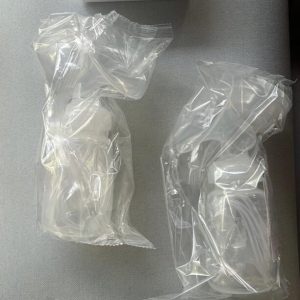 Bomba de extractor de leche eléctrica, Real Bubee