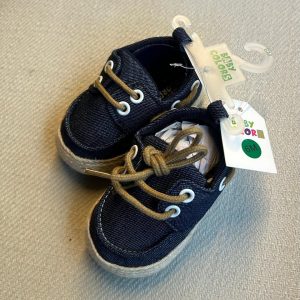 Zapatos para bebé, 3-6 meses, Baby Colors