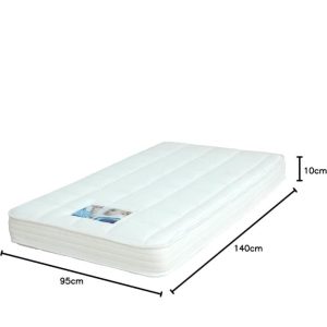 Colchón para Cuna/Cama, Sealy