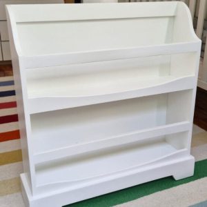 Librero infantil, Sin marca