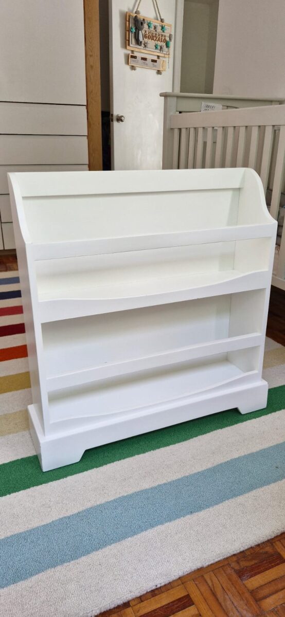 Librero infantil, Sin marca