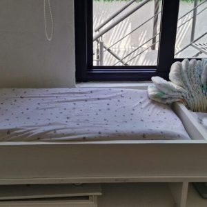 Cambiador, Sin marca