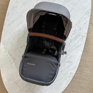 Asiento para carriola, RumbleSeat V2 Vista UPPAbaby