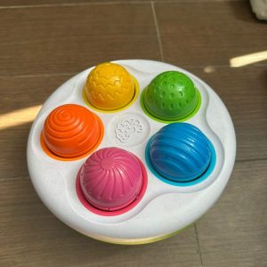 Juguete musical, Sin marca