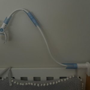 Soporte para Monitor de Bebe para cuna, Amazon