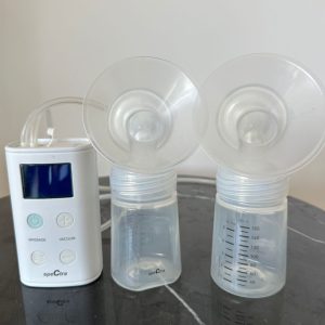 Extractor de leche, S9 Plus Spectra