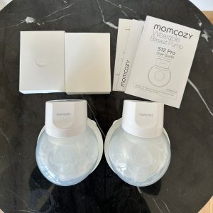 Extractor de leche, S12 Pro Momcozy