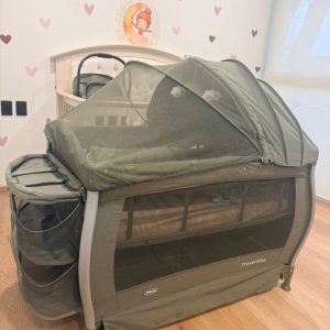 Cuna/colecho de viaje, Princel