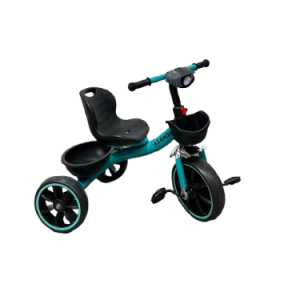 Asamura Triciclo | Azul Celeste