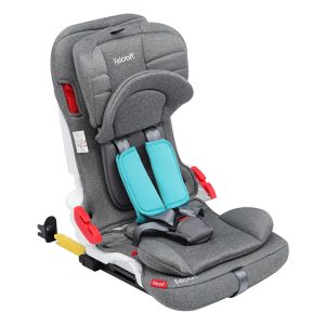 Butaca de Seguridad Z-28 ISOFIX