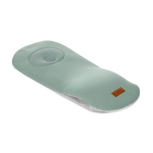 Jané Colchoneta Ergonómica para Bebés Joy Lounger Verde