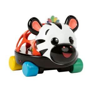 Baby Einstein Curious Car Oball | Zen