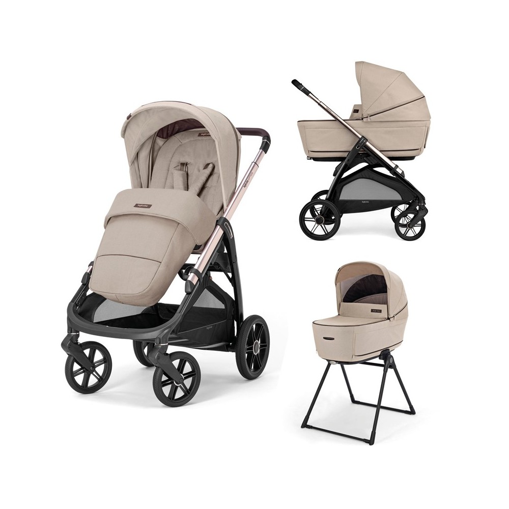 Inglesina Duo Aptica 2025 Beige