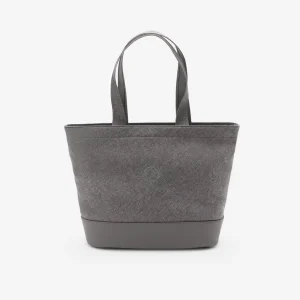 Bolso cambiador Bugaboo – Gris Melange
