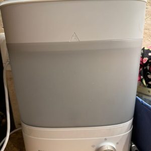 Esterilizador y secador eléctrico de biberones, Avent
