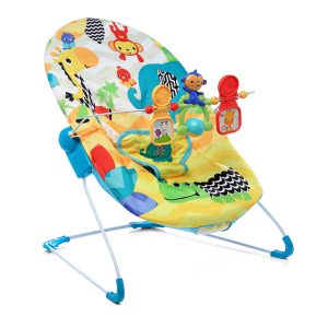 Mecedora FITCH BABY Paradise