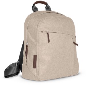 Mochila cambiador UPPA BABY – Beige Arena