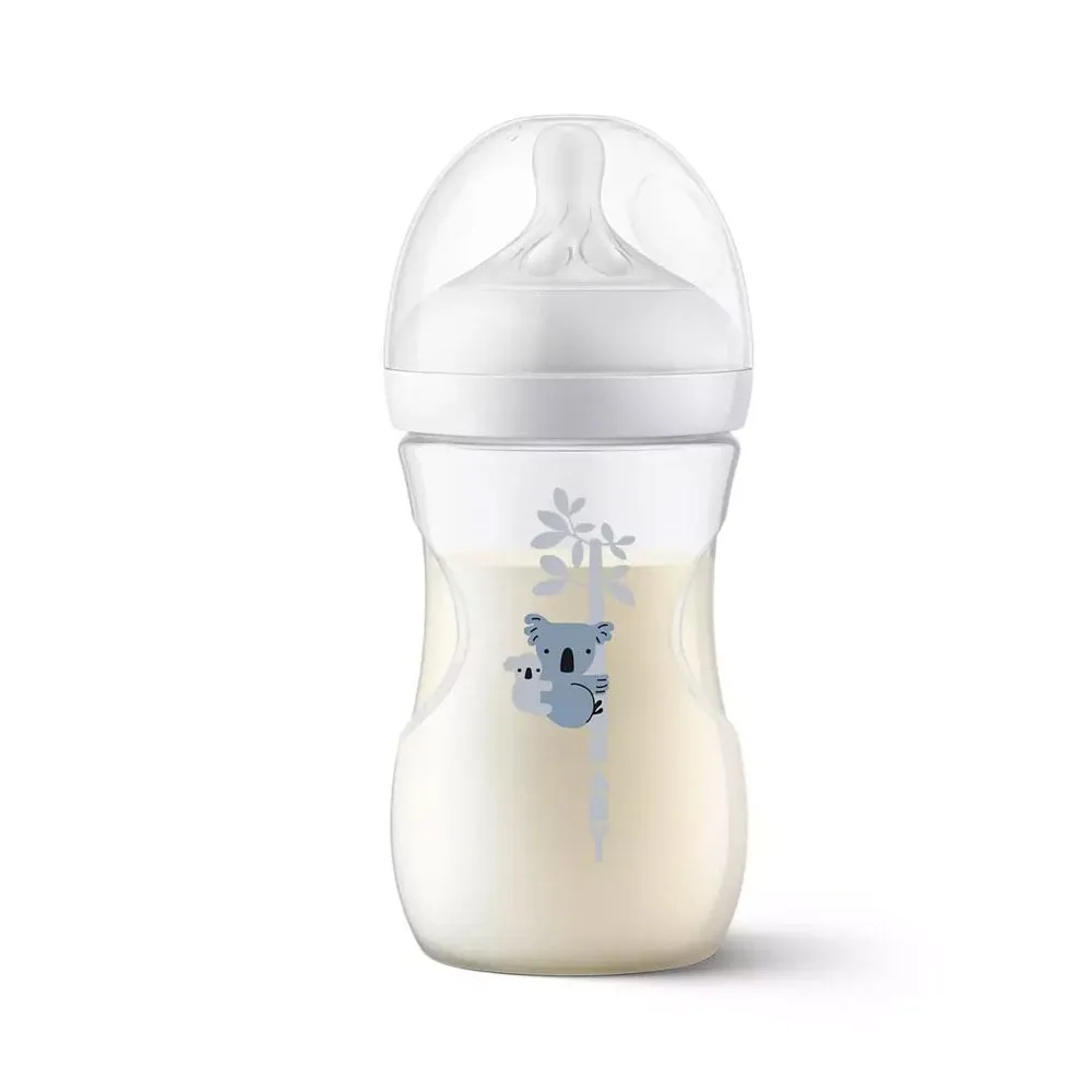 Avent Biberón Natural Response 9oz | Koala - Imagen 2