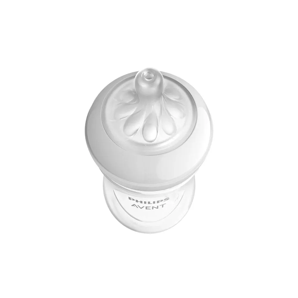 Avent Biberón Natural Response 9oz | Koala - Imagen 5