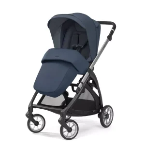 Inglesina Carrito de Bebé Electa 2025 Azul